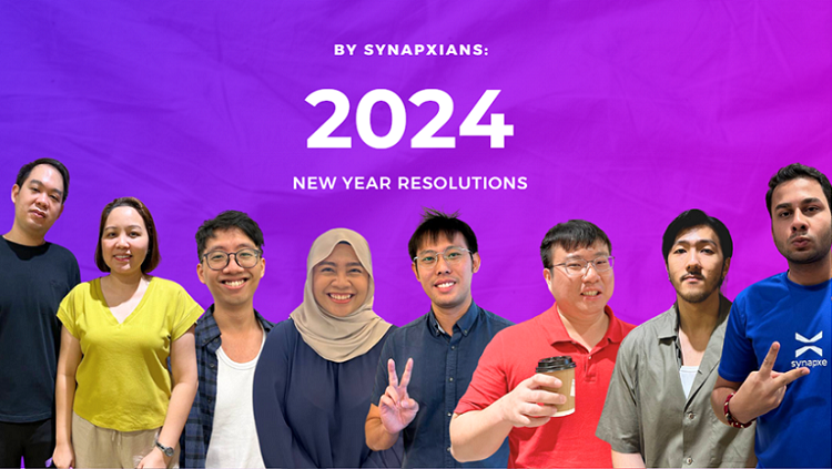 synapxe 2024 resolutions
