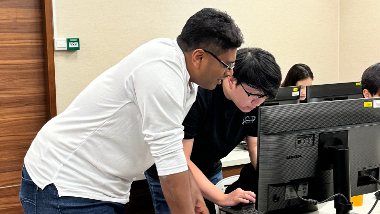 Backroom Ops discussion 