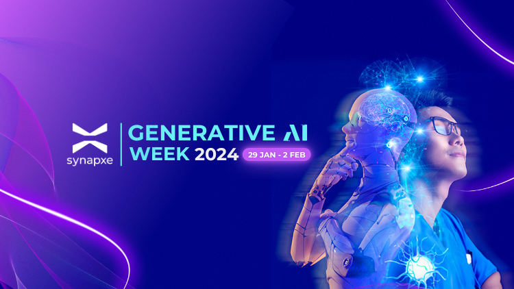 generative ai week 2024