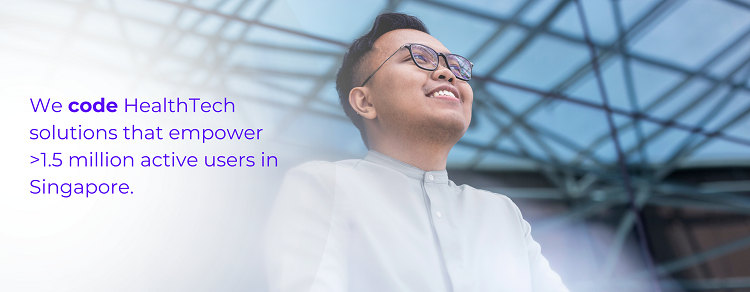 software engineer in healthtech