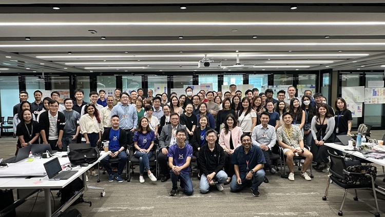 synapxe genaius challenge workshop