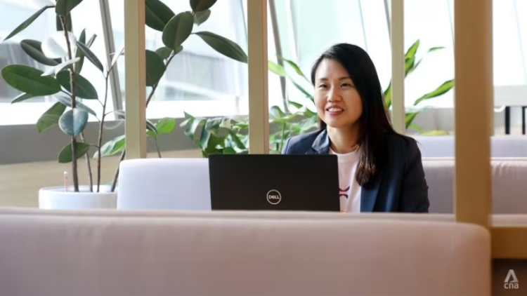 Singapore's strategic approach to artificial intelligence (AI) amidst global competition