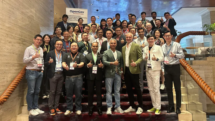 Autonomy in Action: Unleashing the Transformative Power of Agentic AI in Singapore’s Public Sector