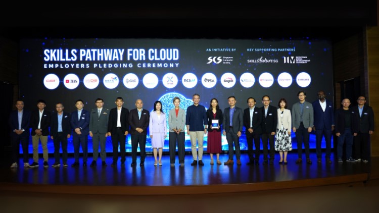 Skills Pathway for Cloud