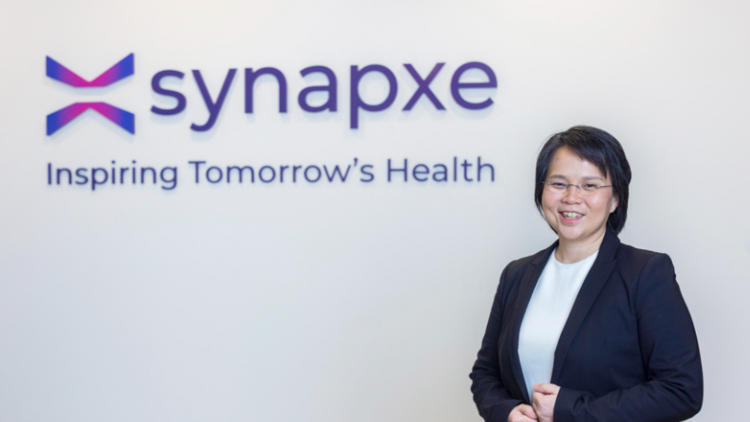 Synapxe: Embrace AI to grow the sector, and strengthen doctor-patient ties