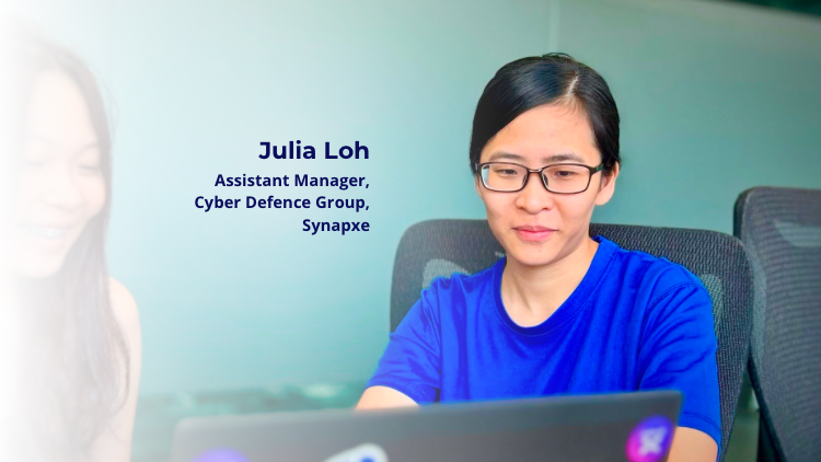 Bridging healthcare and cybersecurity: How women are challenging stereotypes in tech