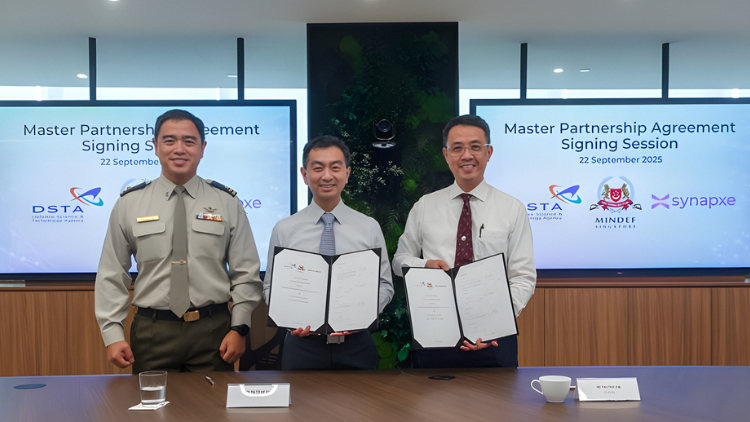 Centralised SAF, public healthcare medical records by 2028 for better transfer of care