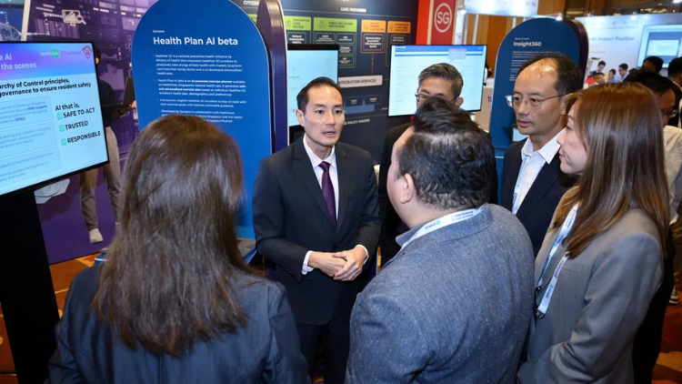 HIMSS26
