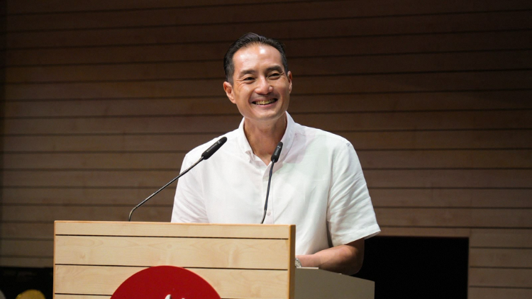 Public Healthcare Cluster Apps to be Unified Under Enhanced HealthHub App by November 2026