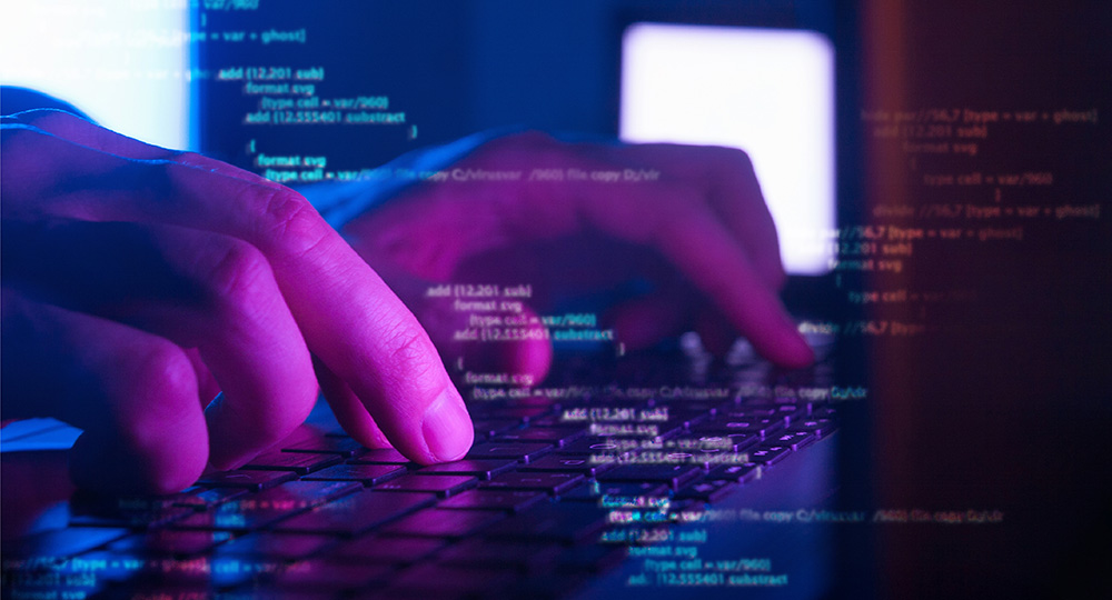 cybersecurity self-attestation portal